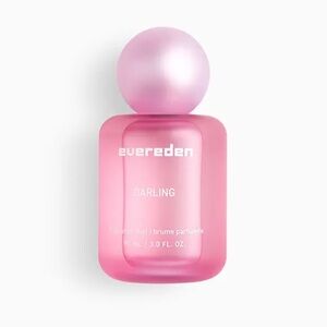 Evereden Pink Hair Mist